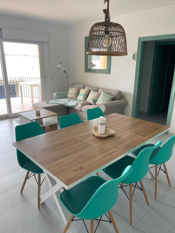 شقة Aquamarine Sant Feliu En La Playa Con Patio سان فيليو ذي غيشولس المظهر الخارجي الصورة