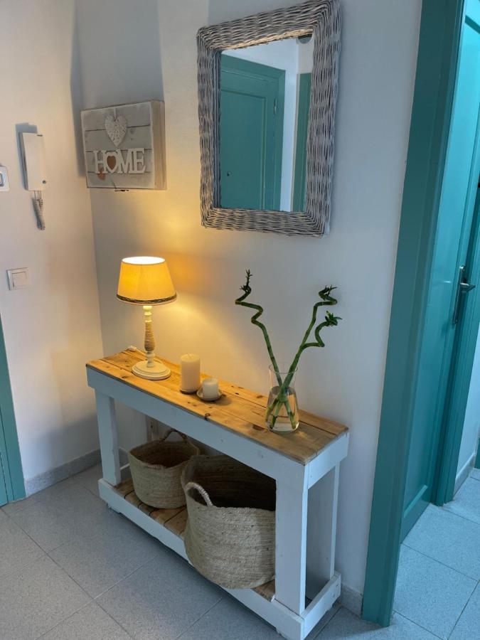 شقة Aquamarine Sant Feliu En La Playa Con Patio سان فيليو ذي غيشولس المظهر الخارجي الصورة